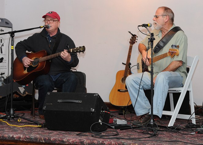 Hoofridge Winterfest Old Gahanna Sanctuary February 6, 2016 92403